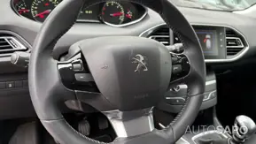 Peugeot 308 de 2019