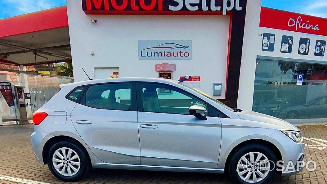 Seat Ibiza de 2019