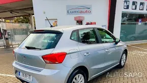 Seat Ibiza de 2019