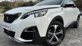 Peugeot 3008 de 2018