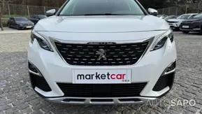 Peugeot 3008 de 2018