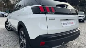 Peugeot 3008 de 2018