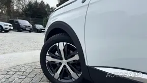 Peugeot 3008 de 2018