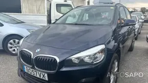 BMW Série 2 de 2019