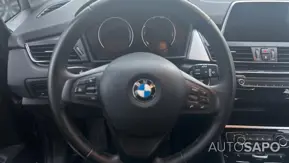 BMW Série 2 de 2019