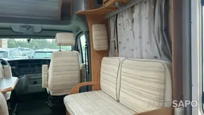 Adria Coral Sport de 2007