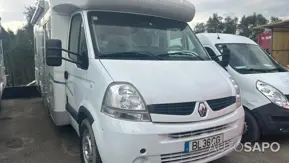 Adria Coral Sport de 2007