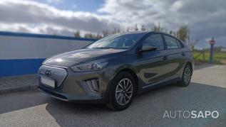 Hyundai Ioniq de 2021