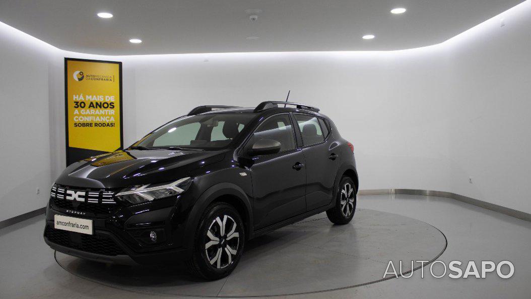 Dacia Sandero 1.0 ECO-G Stepway Bi-Fuel de 2023