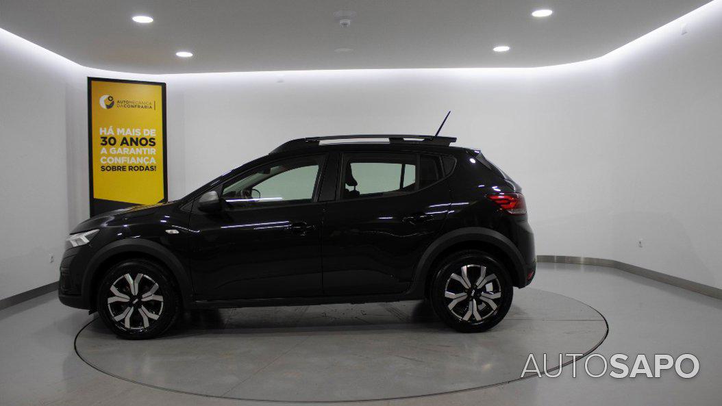 Dacia Sandero 1.0 ECO-G Stepway Bi-Fuel de 2023