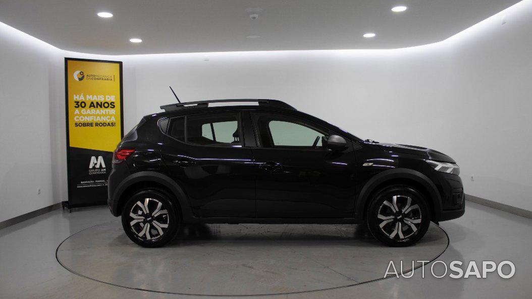 Dacia Sandero 1.0 ECO-G Stepway Bi-Fuel de 2023