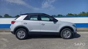 Volkswagen T-Roc de 2019