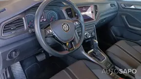 Volkswagen T-Roc de 2019