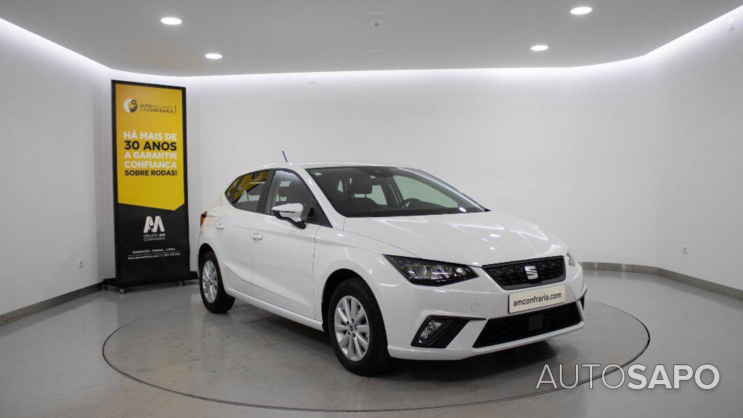 Seat Ibiza 1.0 TSI Style DSG de 2023