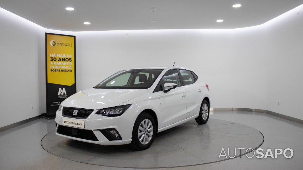 Seat Ibiza 1.0 TSI Style DSG de 2023