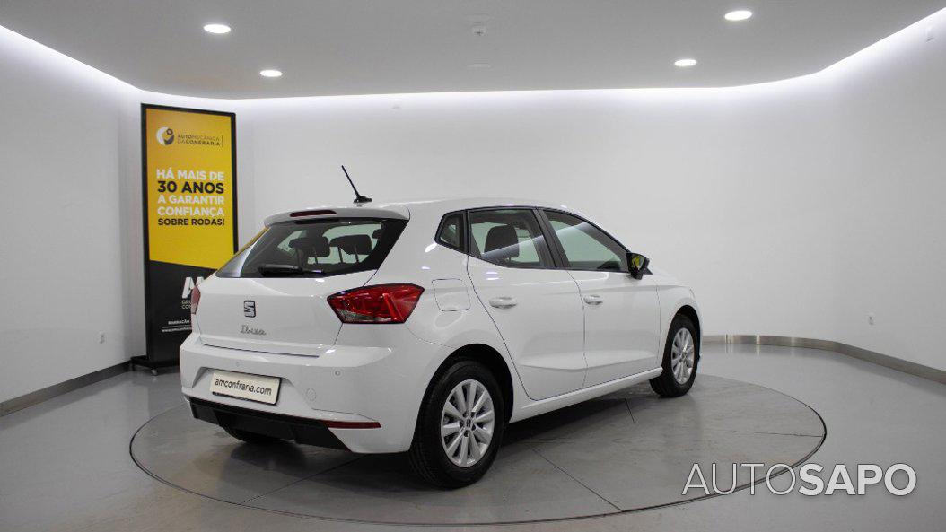 Seat Ibiza 1.0 TSI Style DSG de 2023