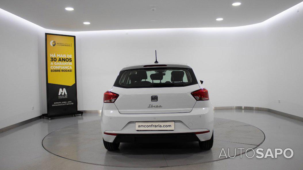 Seat Ibiza 1.0 TSI Style DSG de 2023