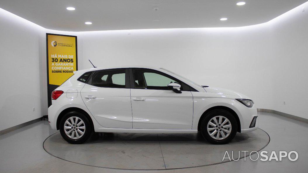 Seat Ibiza 1.0 TSI Style DSG de 2023