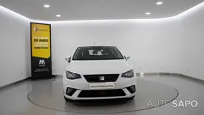 Seat Ibiza 1.0 TSI Style DSG de 2023