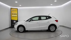 Seat Ibiza 1.0 TSI Style DSG de 2023