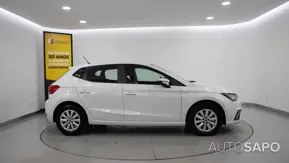 Seat Ibiza 1.0 TSI Style DSG de 2023