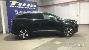 Peugeot 3008 1.5 BlueHDi Allure de 2020