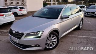 Skoda Superb 1.5 TSI Style DSG de 2020