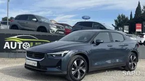 Polestar 2 de 2023