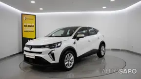 Renault Captur 1.0 TCe 90 techno de 2024