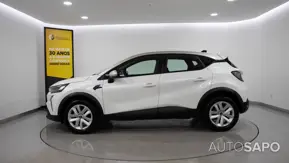 Renault Captur 1.0 TCe 90 techno de 2024