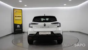 Renault Captur 1.0 TCe 90 techno de 2024