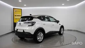 Renault Captur 1.0 TCe 90 techno de 2024