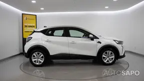 Renault Captur 1.0 TCe 90 techno de 2024