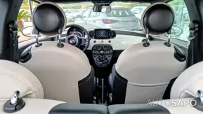 Fiat 500 1.0 Hybrid Dolcevita de 2022