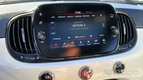 Fiat 500 1.0 Hybrid Dolcevita de 2022