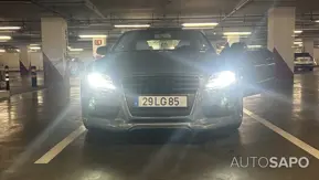 Audi A5 2.0 TDi de 2011