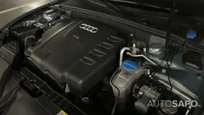 Audi A5 2.0 TDi de 2011