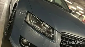 Audi A5 2.0 TDi de 2011