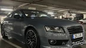 Audi A5 2.0 TDi de 2011