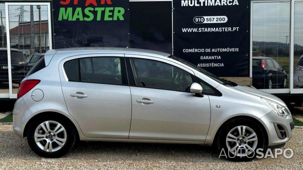 Opel Corsa 1.3 CDTi Enjoy de 2011