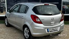 Opel Corsa 1.3 CDTi Enjoy de 2011