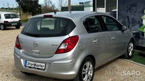 Opel Corsa 1.3 CDTi Enjoy de 2011