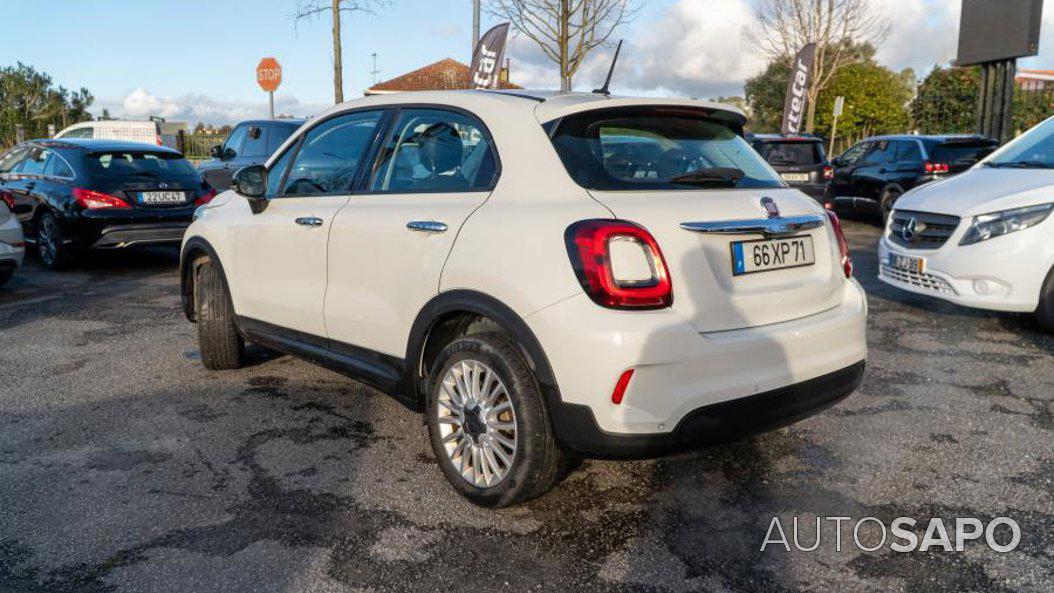 Fiat 500X 1.3 Multijet Urban de 2019