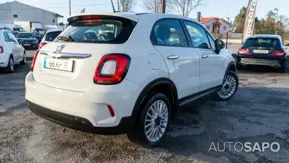 Fiat 500X 1.3 Multijet Urban de 2019