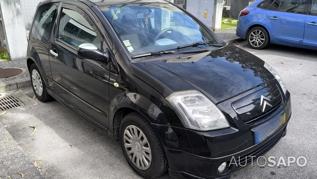 Citroen C2 1.1 de 2004