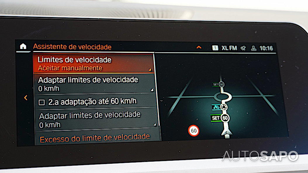 BMW Série 3 318 d Touring Auto de 2021