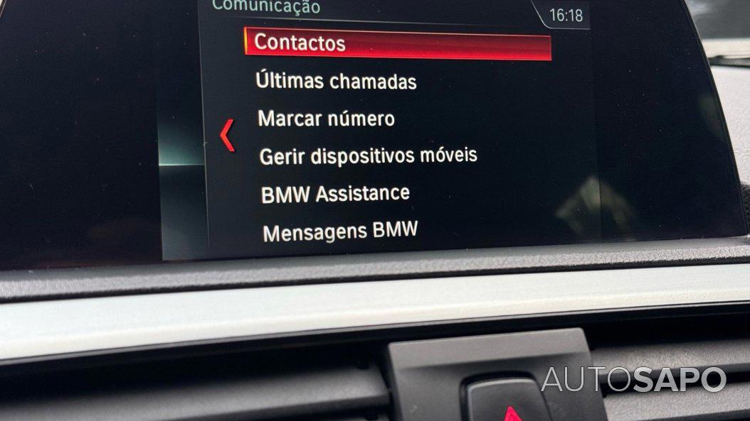 BMW Série 1 de 2019