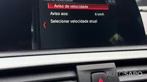 BMW Série 1 de 2019