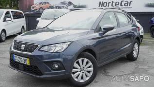 Seat Arona 1.0 TSI Style de 2020