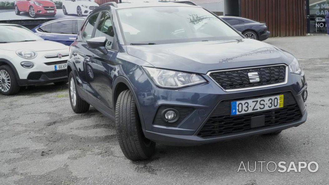 Seat Arona 1.0 TSI Style de 2020